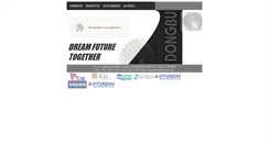 Desktop Screenshot of koreapart.com